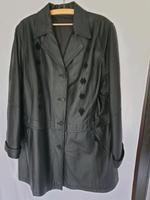 Damen - Lederjacke Gr. 50 Nordrhein-Westfalen - Gelsenkirchen Vorschau