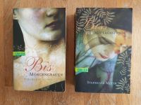 2 Bücher "Biss..." Stephenie Meyer Rheinland-Pfalz - Lieg Vorschau