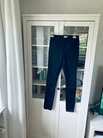 Jeanshose lange Hose Jeans Only S schwarz Bayern - Erding Vorschau