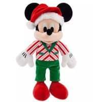 Mickey Maus - Weihnachten Kuscheltier 2023 Schleswig-Holstein - Bargfeld-Stegen Vorschau