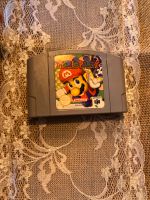 Mario Party 1 Nintendo N64 Brandenburg - Bernau Vorschau