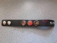 Noosa Armband mit drei Chunks braun 22 cm Nordrhein-Westfalen - Moers Vorschau