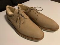 Ecco Business Leder Schnürschuh Halbschuh in braun Gr. 45/46 Neu! Baden-Württemberg - Offenburg Vorschau