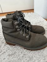 Timberland Stiefel 38 Damen Bayern - Zirndorf Vorschau