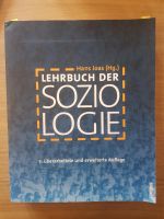 Lehrbuch der Soziologie - Hans Joas Kiel - Ravensberg-Brunswik-Düsternbrook Vorschau