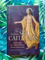 Hare Krishna Hare Krshna Bücher spirituell Indien Swami Prabhupad Berlin - Schöneberg Vorschau