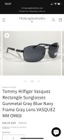 Tommy Hilfiger Sonnenbrille Baden-Württemberg - Eislingen (Fils) Vorschau
