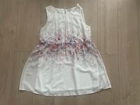 Tunika Kleid Gr. 44 weiß Bluse Oberteil Berlin - Mitte Vorschau