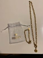 ***NEU*** Purelei Kette Armband Set Gold Kreis Pinneberg - Pinneberg Vorschau