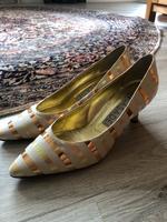 Casadei Pumps Nordrhein-Westfalen - Detmold Vorschau