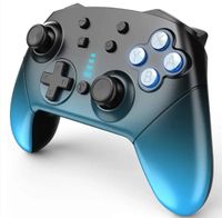 Nintendo Switch Controller „NEUWARE“ Ludwigslust - Landkreis - Zarrentin Vorschau