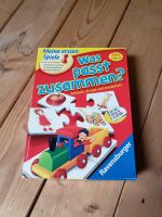 Spiel „Was passt zusammen?“ Sachsen-Anhalt - Barleben Vorschau