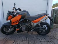 KTM Superduke 990 super Zustand Baden-Württemberg - Unterkirnach Vorschau