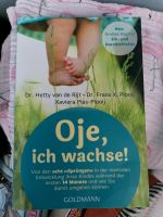 Buch oje Ich wachse! Schleswig-Holstein - Neuenkirchen Vorschau