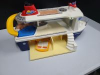 Playmobil Cruise Ship Kreuzfahrtschiff 6978 Niedersachsen - Leer (Ostfriesland) Vorschau