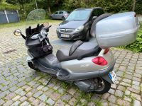 Piaggio X9 500 Hessen - Lorch Vorschau