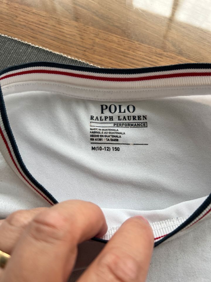 Polo Ralph Lauren t-Shirt 150 in Frankfurt am Main