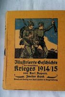 2.Bd ill. Geschichte des Krieges 1914 Aspern  Buch, 1.WK Dresden - Räcknitz/Zschertnitz Vorschau