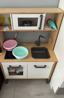 Ikea Kinderküche Küche Spielzeug spielen kochen Dortmund - Lütgendortmund Vorschau