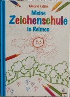 Tolles Buch zum Zeichnen lernen mit Reimen Eimsbüttel - Hamburg Eimsbüttel (Stadtteil) Vorschau
