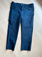7/8 - Hose - dunkelblau Hessen - Brechen Vorschau
