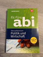 Buch „fit fürs abi - Politik und Wirtschaft“ von Westermann Hamburg-Mitte - Hamburg Wilhelmsburg Vorschau