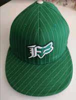 Fox Cap Flexfit grün S/M Bayern - Augsburg Vorschau