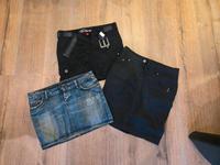 3 Röcke Jeansrock Esprit 38 40 M L Sachsen - Freital Vorschau