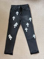 Chrome Hearts Jeans Hessen - Schrecksbach Vorschau