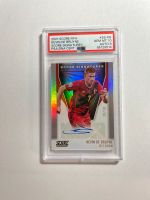 Panini Fifa Score Kevin de Bruyne /10 auto PSA 10 Belgien 2021 Bayern - Salzweg Vorschau