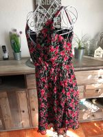 31)  NA-KD buntes Kleid Blumen Gr. 36 S Sommerkleid Nordrhein-Westfalen - Geldern Vorschau