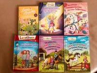 Erstleser Bücher Mädchen (neuwertig) Sachsen-Anhalt - Glindenberg Vorschau