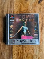 Tomb Raider PS1 Pankow - Weissensee Vorschau