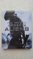 Bluray - Cowboys vs. Aliens - Limitiertes Steelbook Bayern - Haibach Unterfr. Vorschau