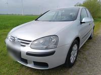 VW Golf 5 1.4 Benzin  nur 130000km Top 4Türer TÜV neu AhK Niedersachsen - Barßel Vorschau