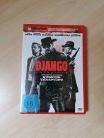 DVD: Django Unchained | Film HD Quentin Tarantino Rheinland-Pfalz - Urbar Vorschau