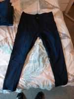 Gr. 52 Damen Jeans von esmara dunkel blau Wandsbek - Hamburg Rahlstedt Vorschau