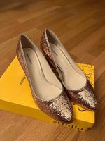 Goldene Schuhe Studio Celeste Berlin - Mitte Vorschau