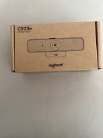 Logitech C925e Nordrhein-Westfalen - Gelsenkirchen Vorschau