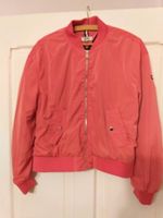 Tommy Jeans - Jacke Damen Gr. M, koralle 1x getragen, daher top Brandenburg - Wandlitz Vorschau