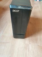 Acer Aspire x3900 Kompakt Computer Tower Rechner PC Windows 10 Rheinland-Pfalz - Worms Vorschau