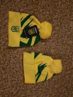 FCN NFC FC Nantes Original Mütze Beanie Wintermütze Bommelmütze Niedersachsen - Sehnde Vorschau