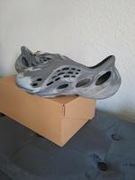 Adidas yeezy Foam Runner mx Granite EU 46 Hessen - Bebra Vorschau