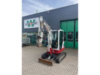 Takeuchi TB 225 V3 Nordrhein-Westfalen - Langenfeld Vorschau