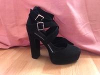 Even&Odd High Heels Pumps Schwarz Größe 39 Östliche Vorstadt - Steintor  Vorschau