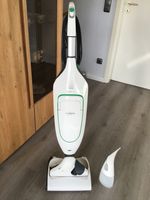 Vorwerk Kobold Saugwischer VK 200  und SP 530 Basisset Schleswig-Holstein - Tastrup Vorschau