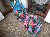 Sommer Maxikleid 44/46 Tropical, Bodyflirt Nordrhein-Westfalen - Rösrath Vorschau