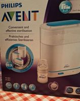 Sterilisator Philips avent Thüringen - Großobringen Vorschau