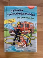 Erstlesebuch Feuerwehr Thüringen - Friedrichroda Vorschau