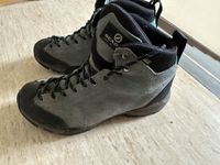 Scarpa Stiefel echt Leder Damen Gr.38,5 Bayern - Kempten Vorschau